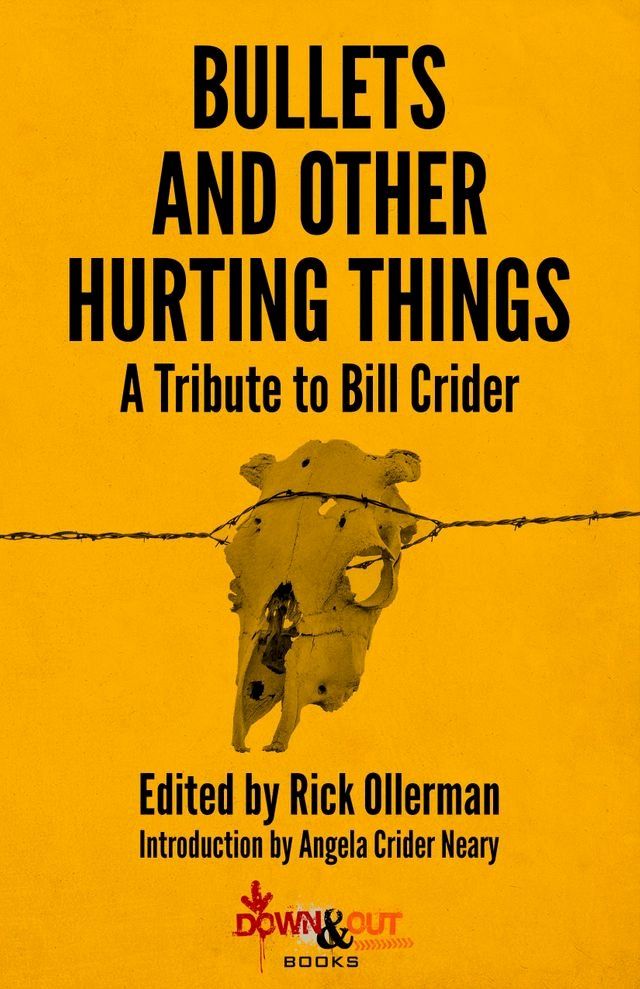  Bullets and Other Hurting Things(Kobo/電子書)