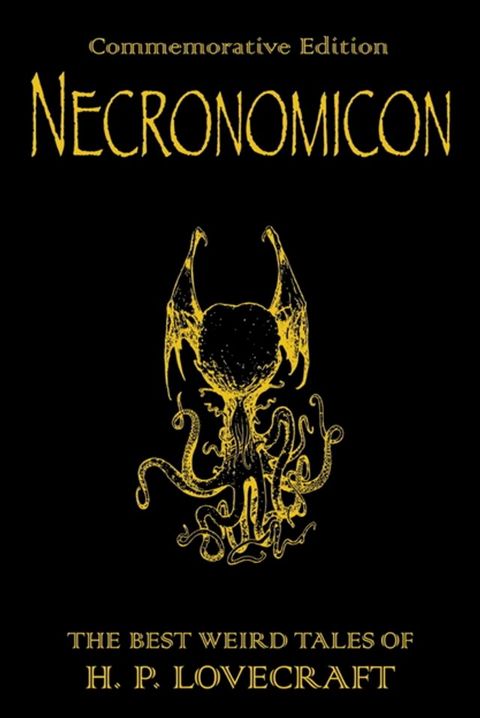 Necronomicon(Kobo/電子書)