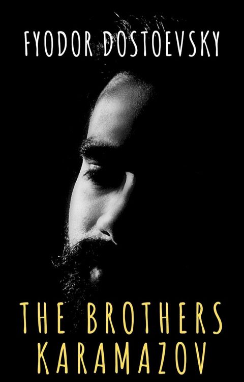 The Brothers Karamazov(Kobo/電子書)