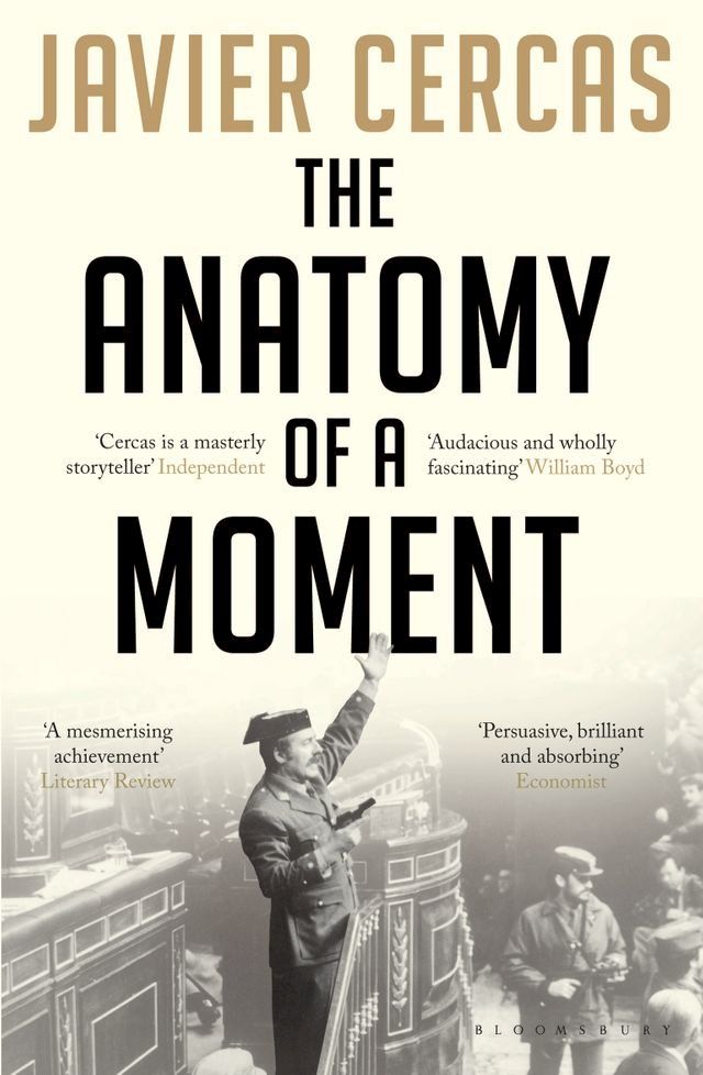  The Anatomy of a Moment(Kobo/電子書)