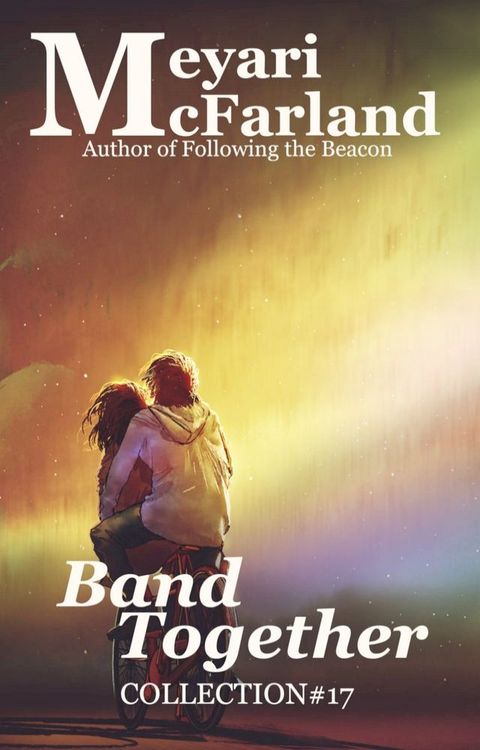 Band Together(Kobo/電子書)