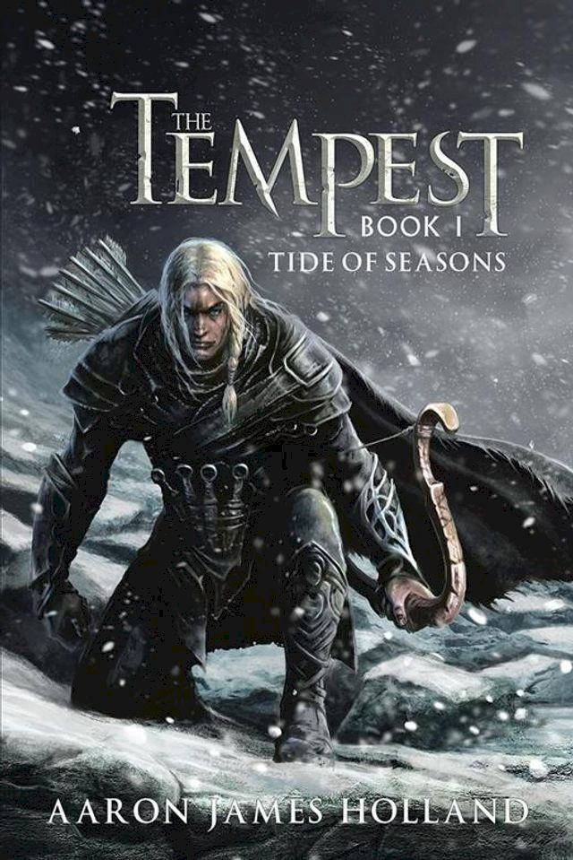  The Tempest(Kobo/電子書)