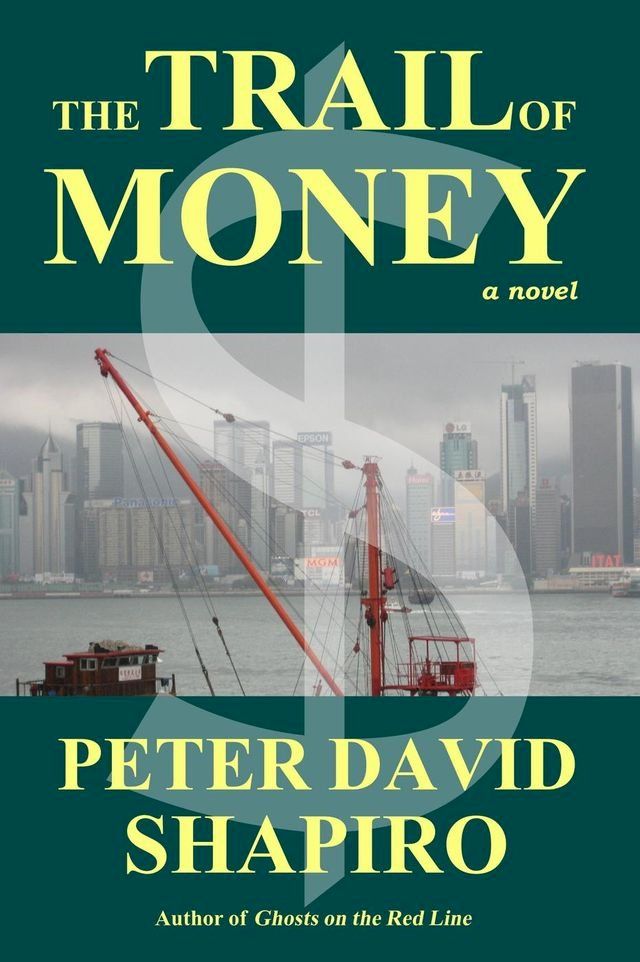  The Trail of Money(Kobo/電子書)