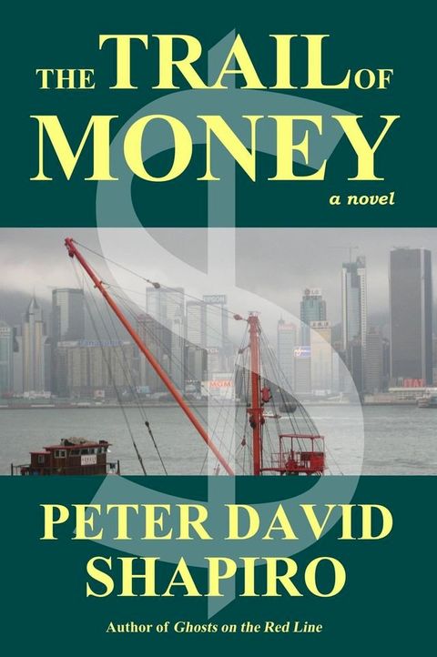 The Trail of Money(Kobo/電子書)