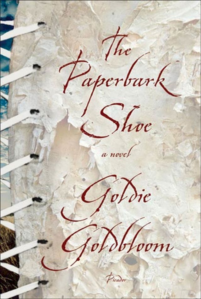  The Paperbark Shoe(Kobo/電子書)