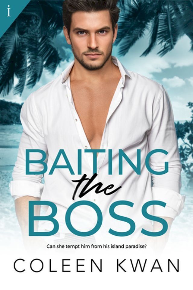  Baiting the Boss(Kobo/電子書)