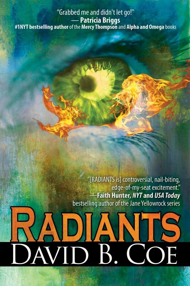  Radiants(Kobo/電子書)