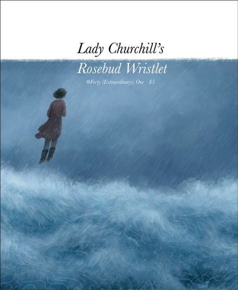 Lady Churchill’s Rosebud Wristlet No. 41(Kobo/電子書)