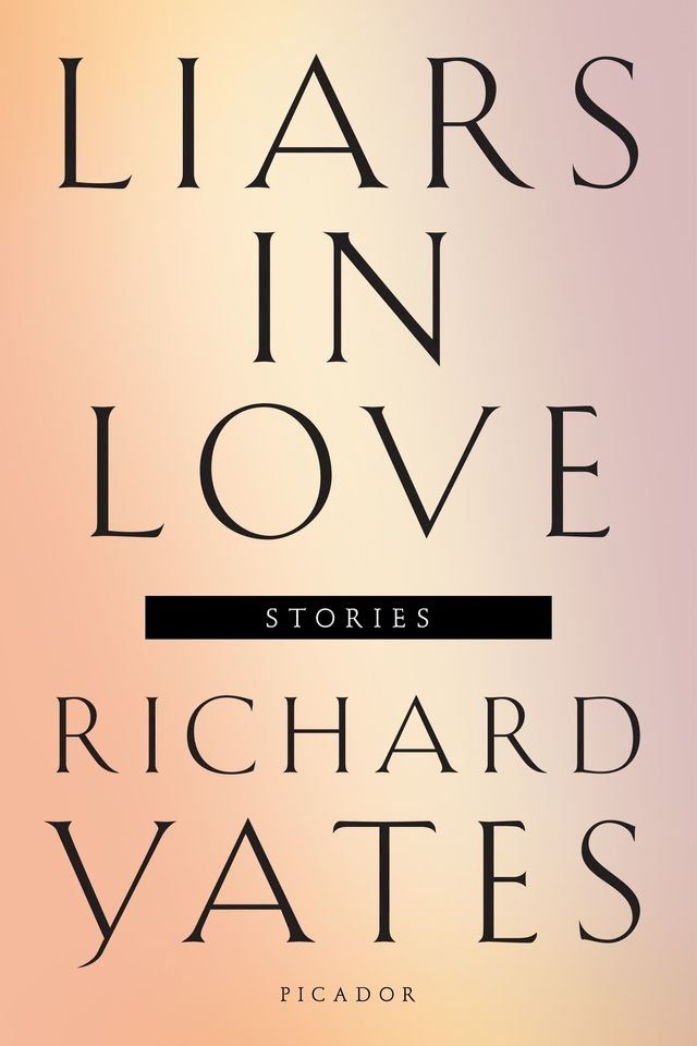  Liars in Love(Kobo/電子書)