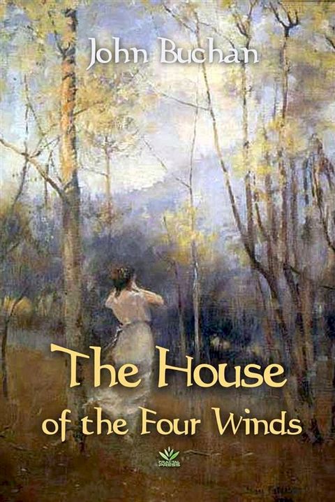 The House of the Four Winds(Kobo/電子書)