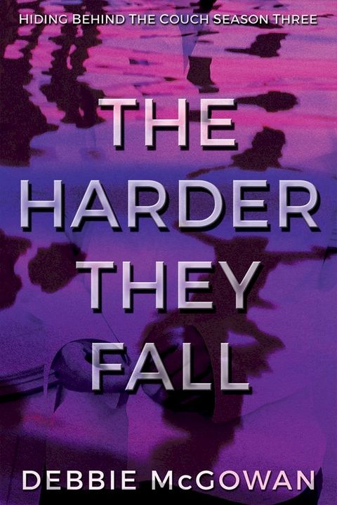 The Harder They Fall(Kobo/電子書)