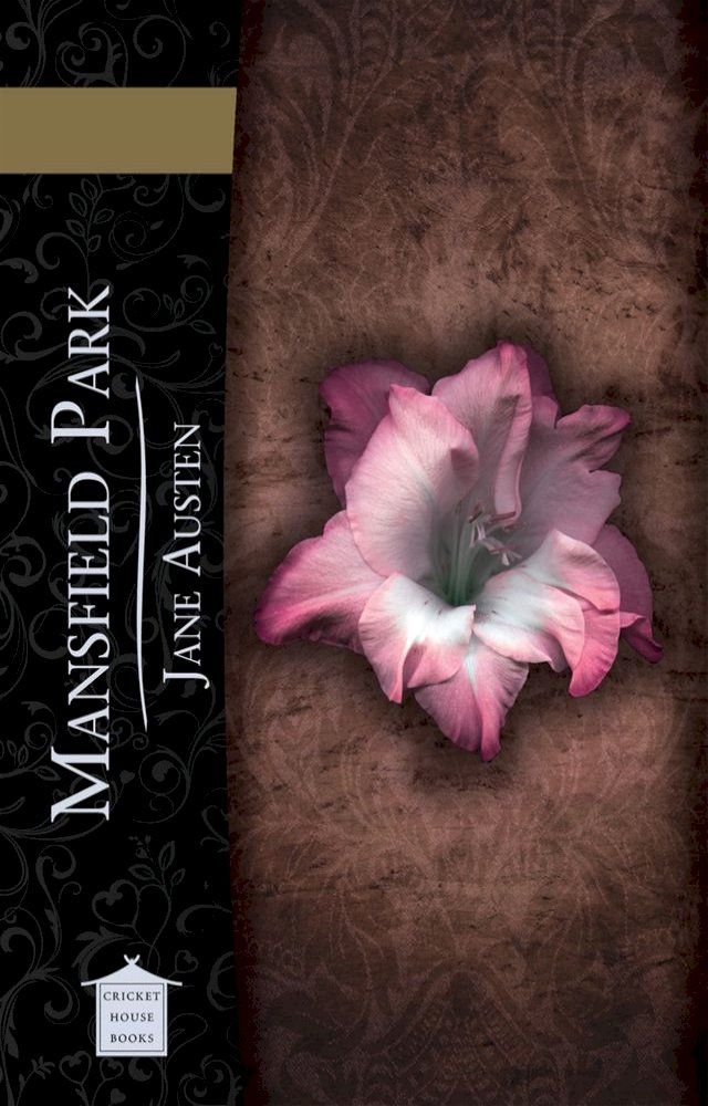  Mansfield Park(Kobo/電子書)