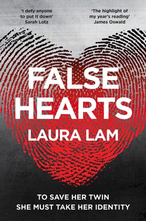 False Hearts(Kobo/電子書)