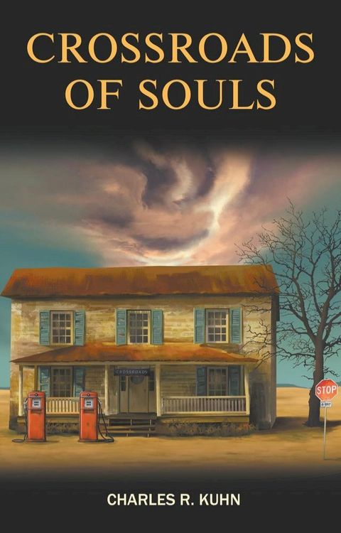 Crossroads of Souls(Kobo/電子書)