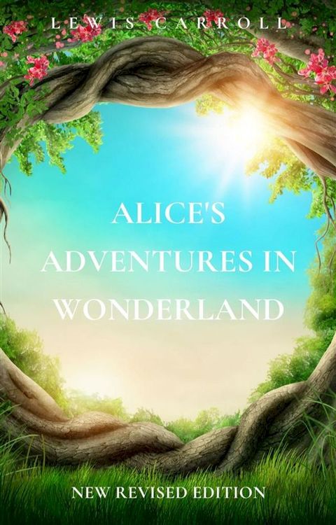 Alice's Adventures in Wonderland(Kobo/電子書)