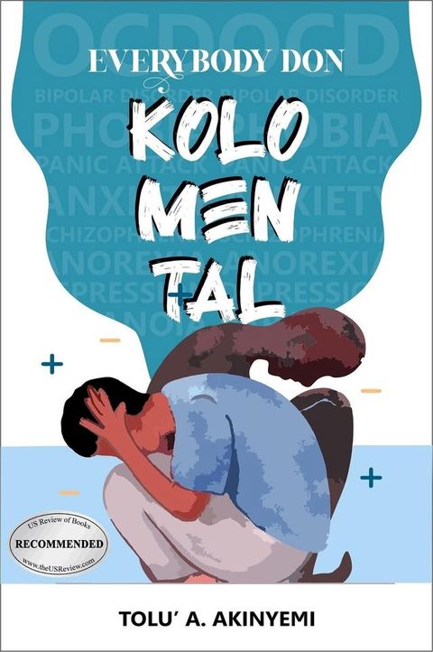 Everybody Don Kolomental(Kobo/電子書)