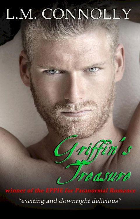 Griffin's Treasure(Kobo/電子書)