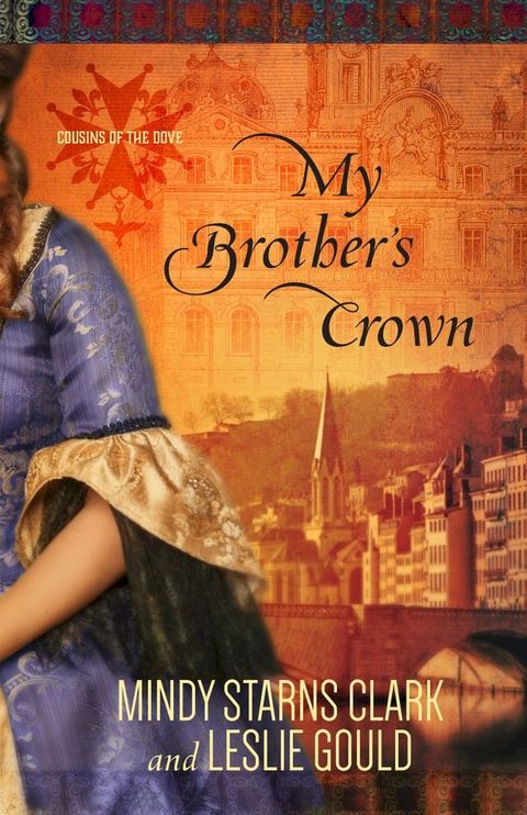 My Brother's Crown(Kobo/電子書)