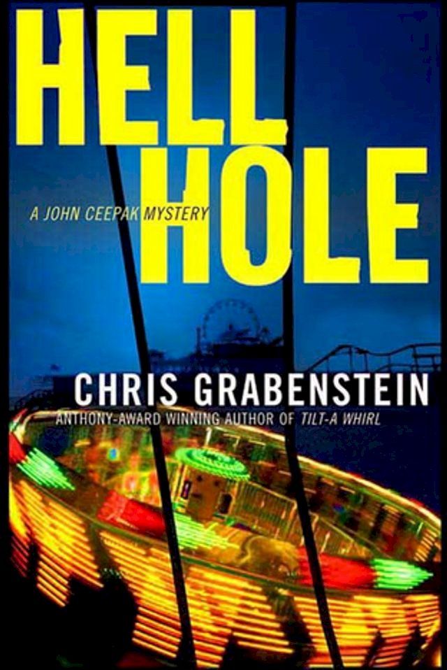  Hell Hole(Kobo/電子書)