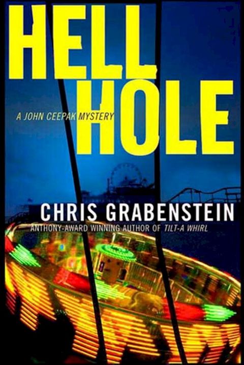 Hell Hole(Kobo/電子書)