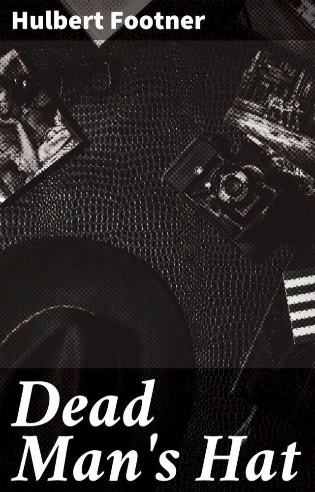  Dead Man's Hat(Kobo/電子書)