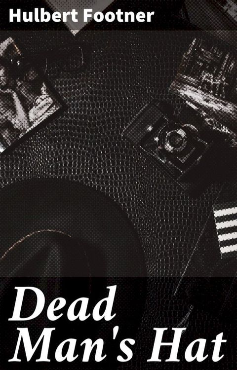 Dead Man's Hat(Kobo/電子書)