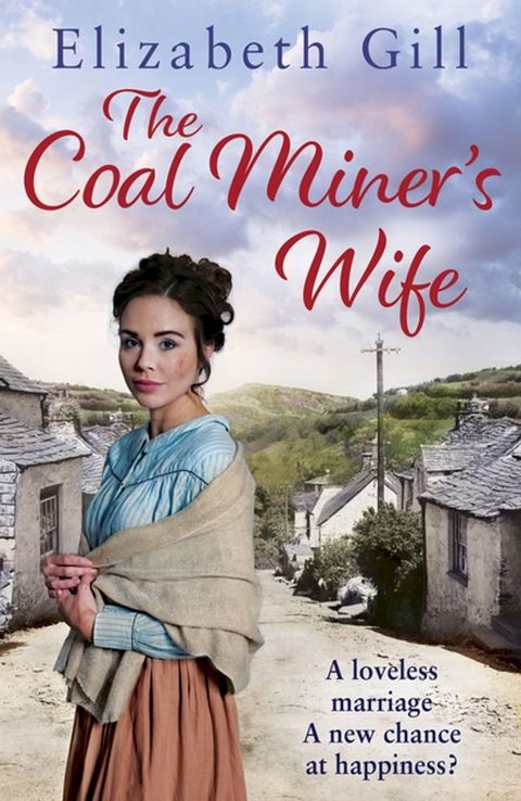 The Coal Miner's Wife(Kobo/電子書)