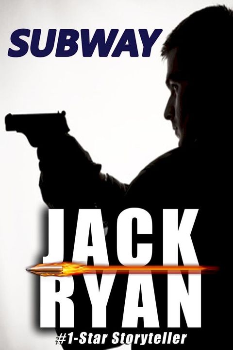 Subway: a Jack Ryan Mystery Thriller(Kobo/電子書)