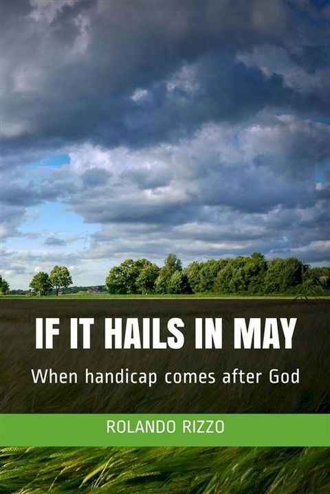 If It Hails in May(Kobo/電子書)