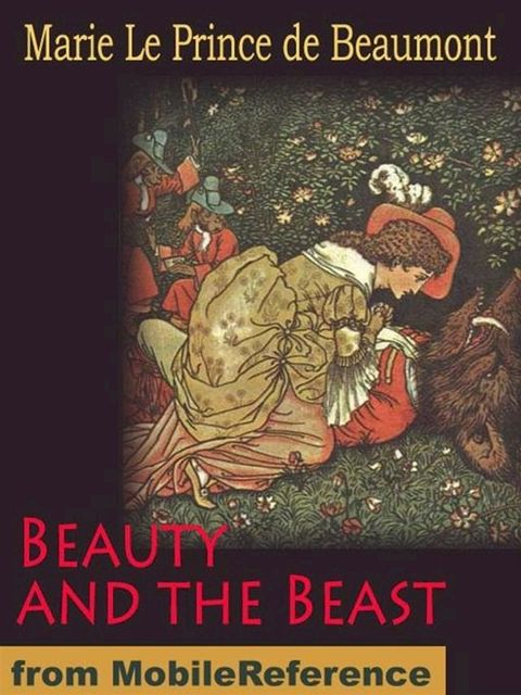 Beauty And The Beast (Mobi Classics)(Kobo/電子書)