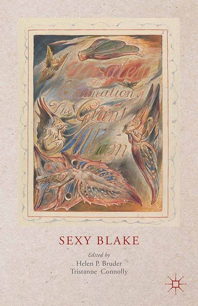  Sexy Blake(Kobo/電子書)