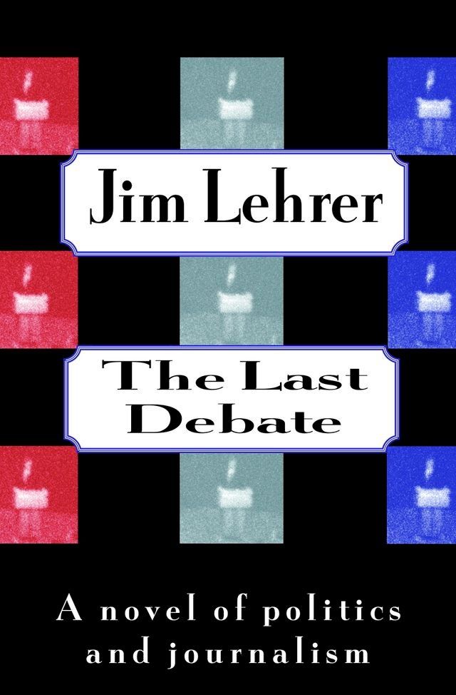  The Last Debate(Kobo/電子書)