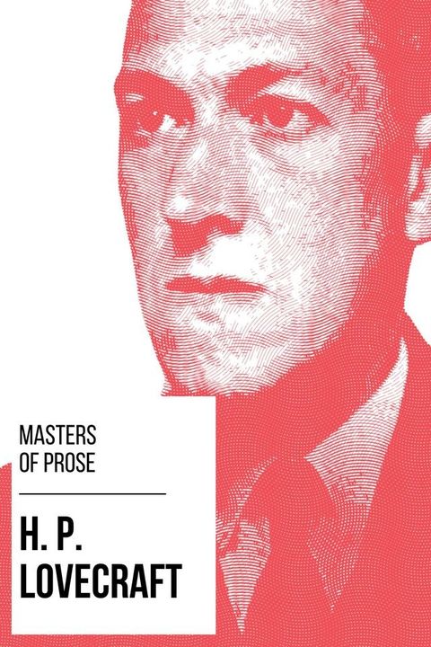 Masters of Prose - H. P. Lovecraft(Kobo/電子書)