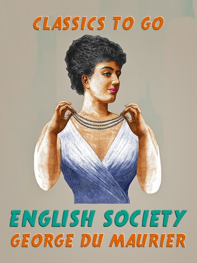  English Society(Kobo/電子書)