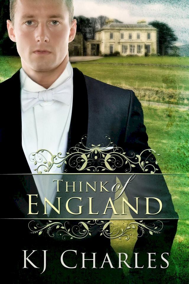  Think of England(Kobo/電子書)