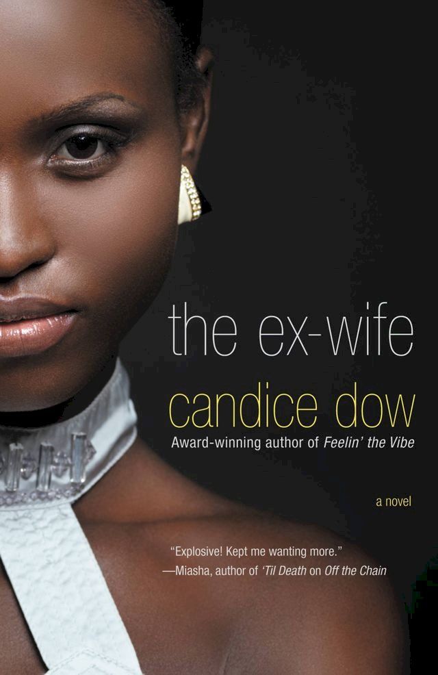  The Ex-Wife(Kobo/電子書)