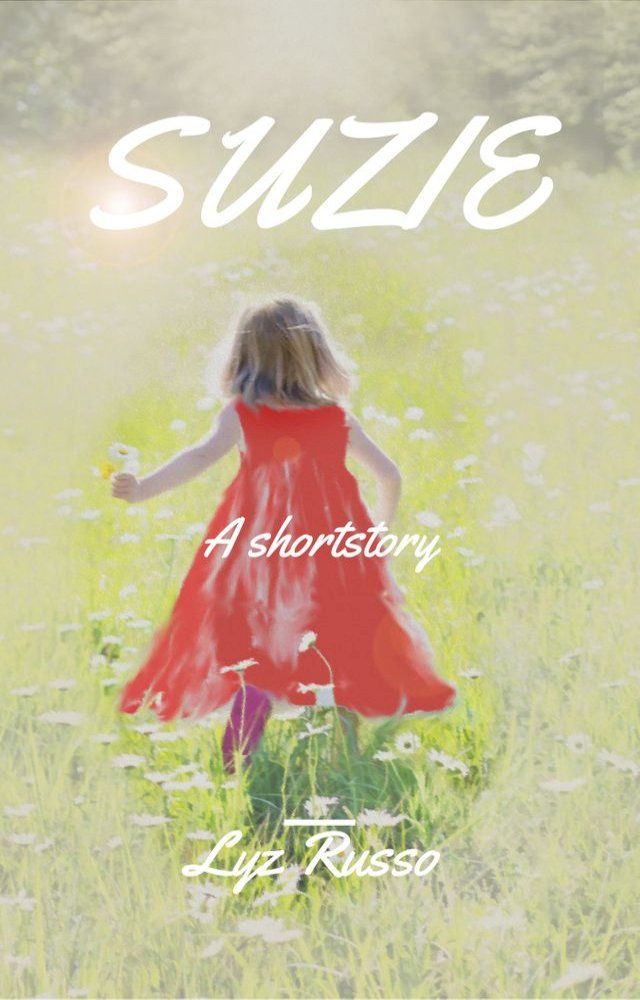  Suzie(Kobo/電子書)