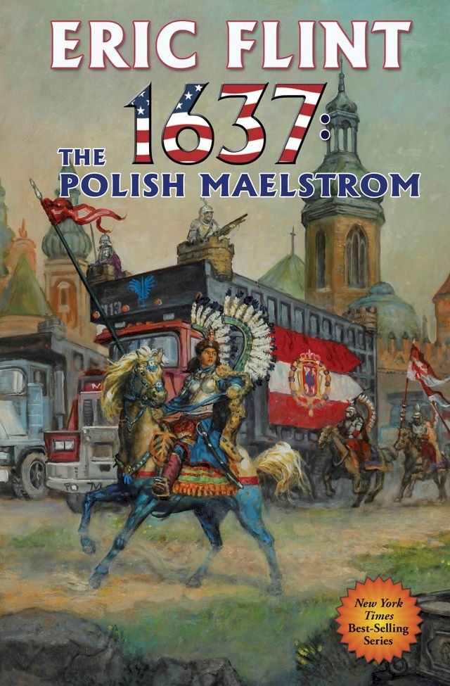  1637: The Polish Maelstrom(Kobo/電子書)