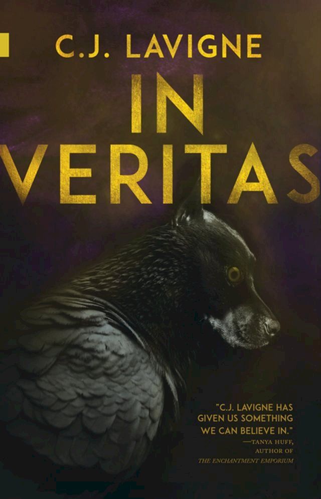  In Veritas(Kobo/電子書)