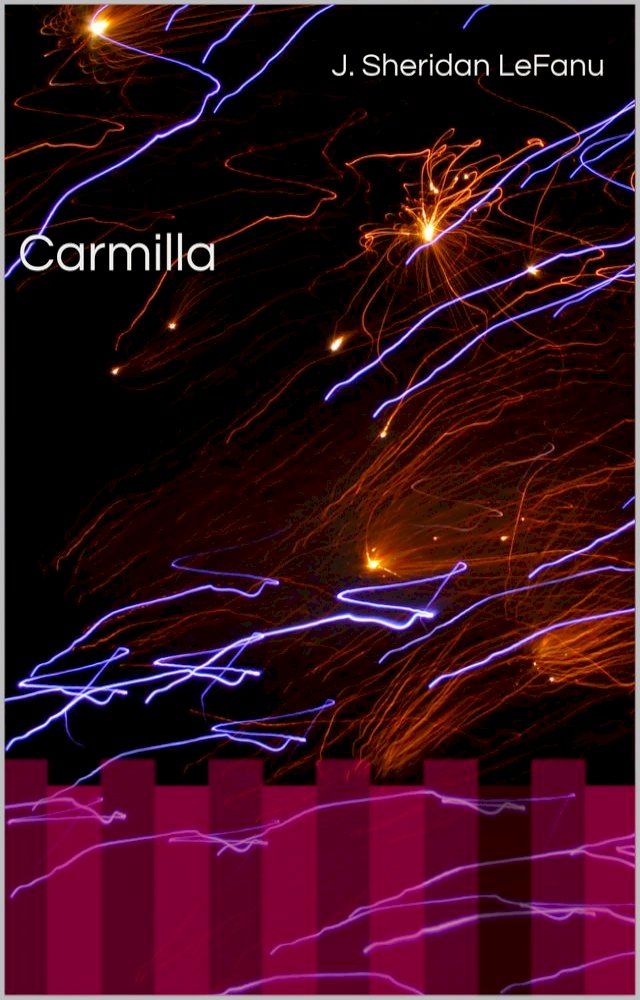  Carmilla(Kobo/電子書)