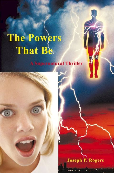 The Powers That Be(Kobo/電子書)