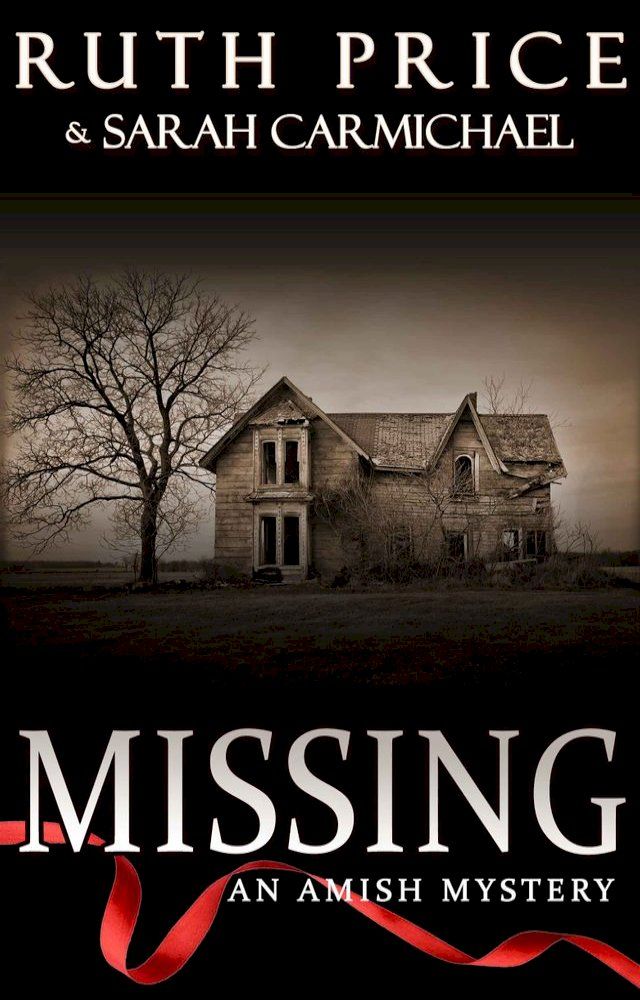  Missing(Kobo/電子書)