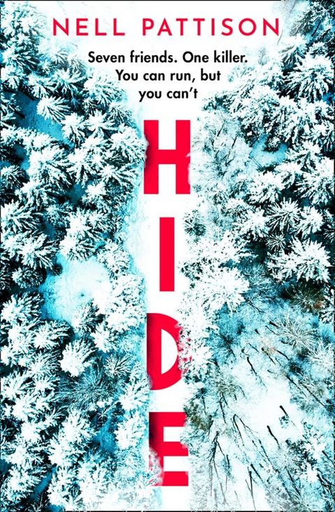 Hide(Kobo/電子書)