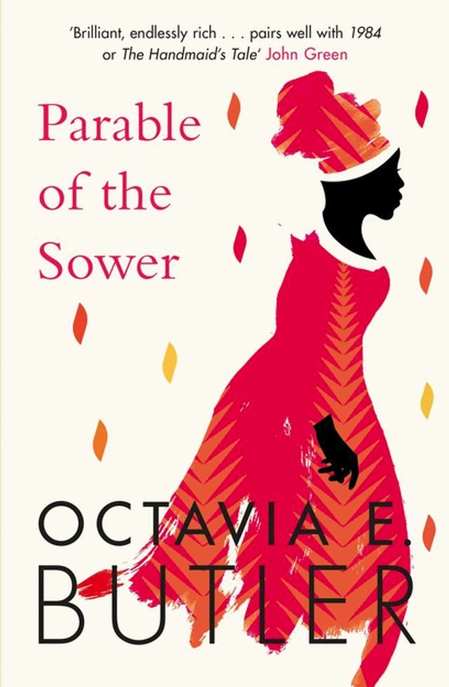  Parable of the Sower(Kobo/電子書)