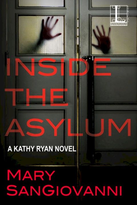 Inside the Asylum(Kobo/電子書)