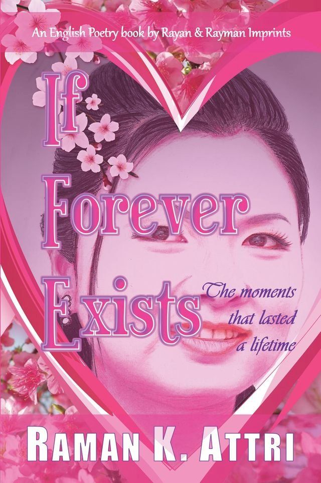  If Forever Exists(Kobo/電子書)