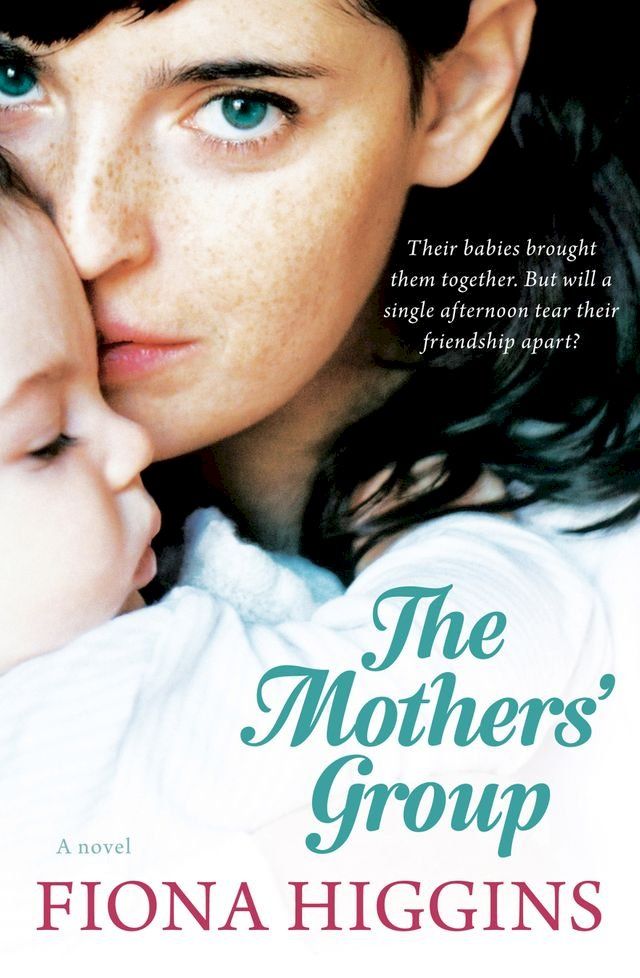  The Mothers' Group(Kobo/電子書)