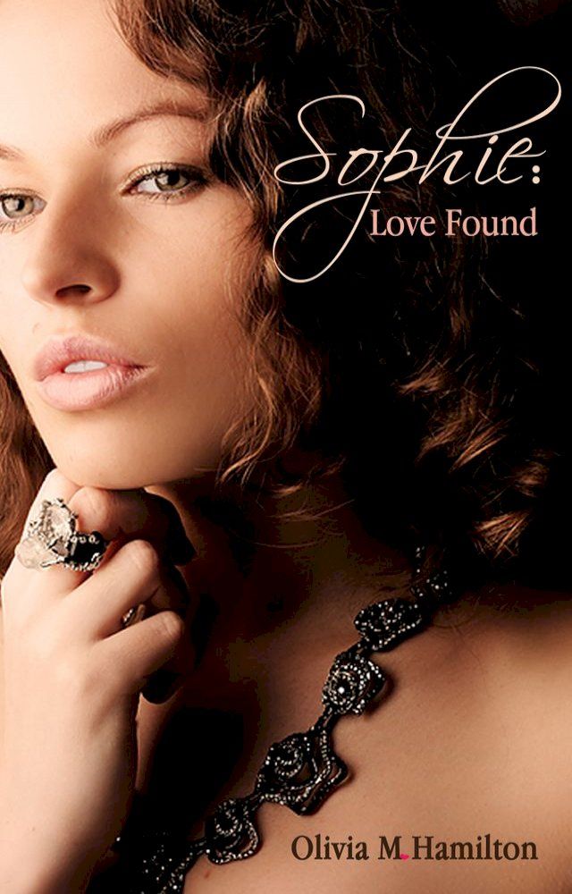  Sophie: Love Found(Kobo/電子書)