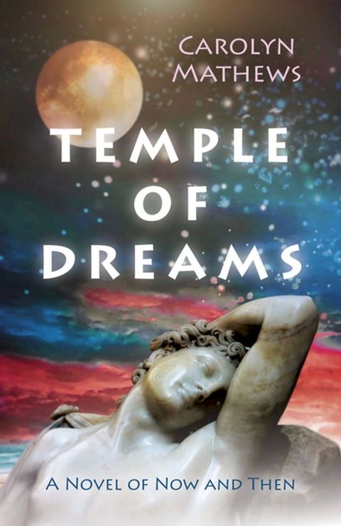 Temple of Dreams(Kobo/電子書)