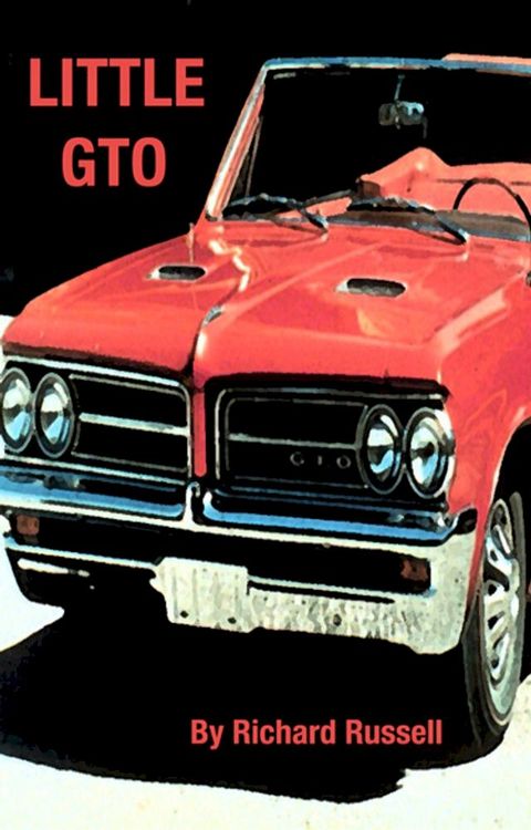 Little GTO(Kobo/電子書)